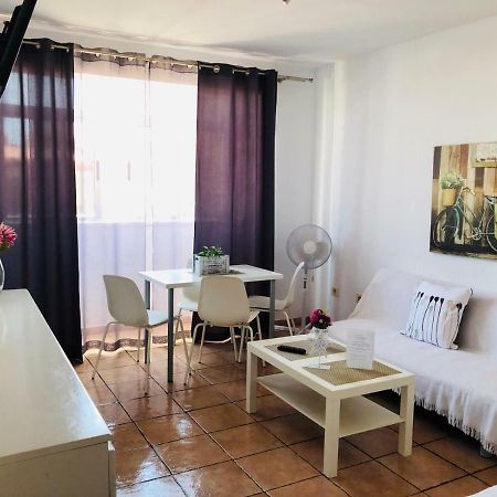 Apartamento Centrico Corrralejo 코라레호 외부 사진