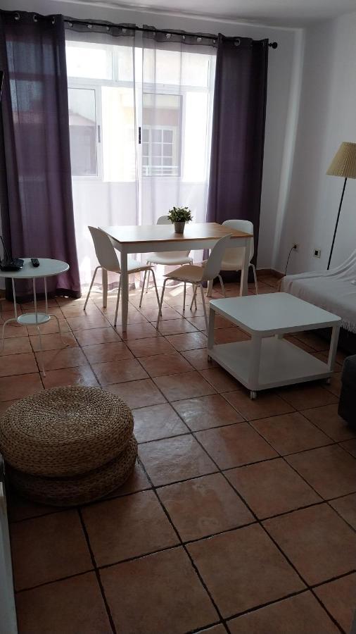 Apartamento Centrico Corrralejo 코라레호 외부 사진