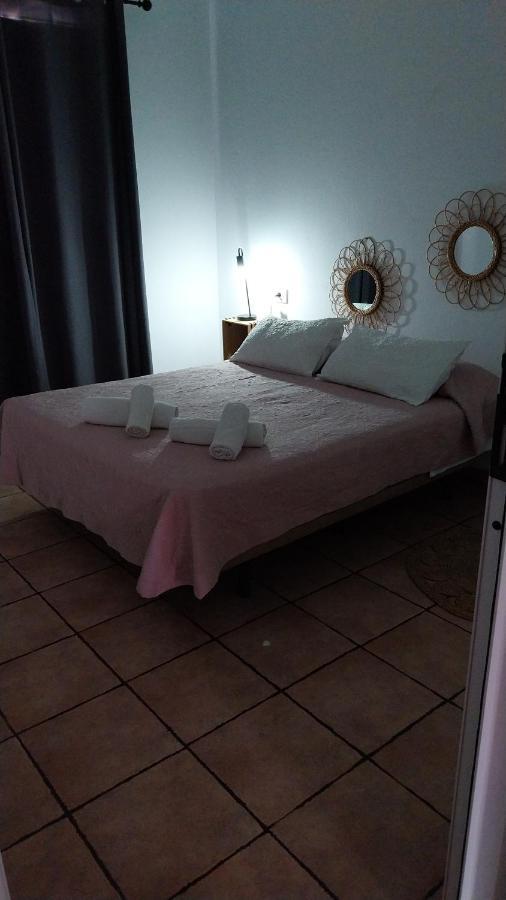 Apartamento Centrico Corrralejo 코라레호 외부 사진