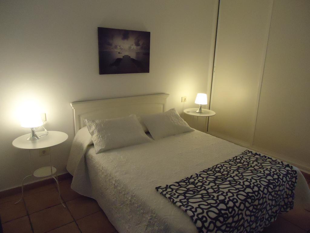 Apartamento Centrico Corrralejo 코라레호 외부 사진