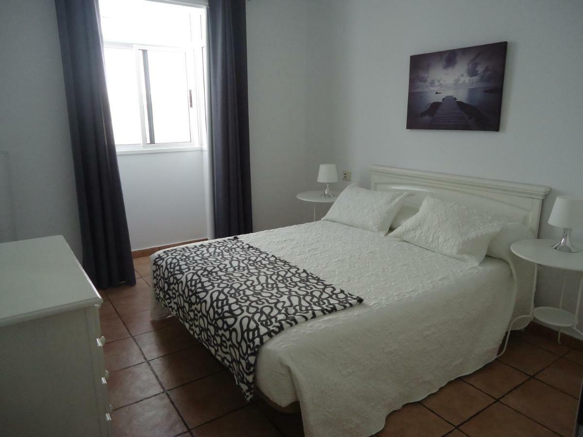 Apartamento Centrico Corrralejo 코라레호 외부 사진