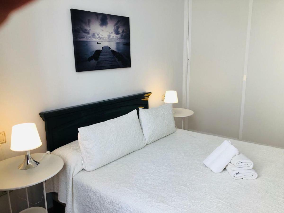 Apartamento Centrico Corrralejo 코라레호 외부 사진