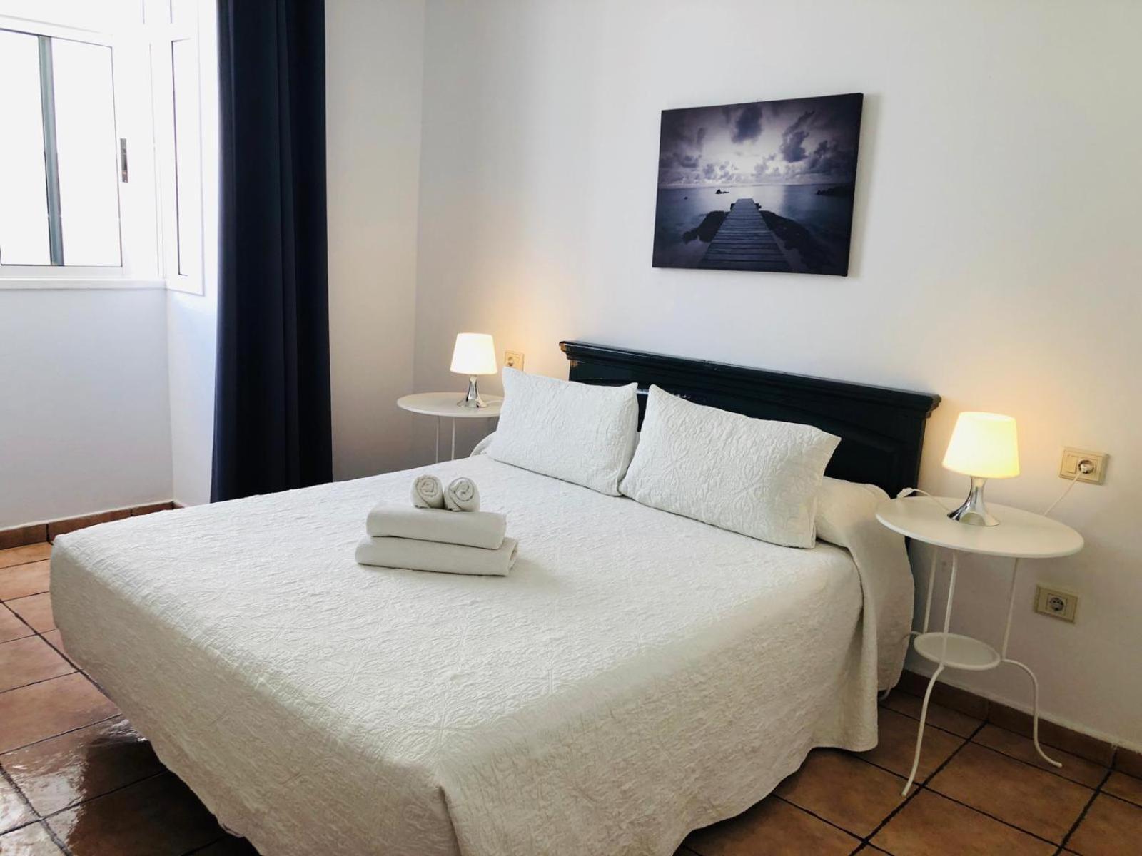 Apartamento Centrico Corrralejo 코라레호 외부 사진
