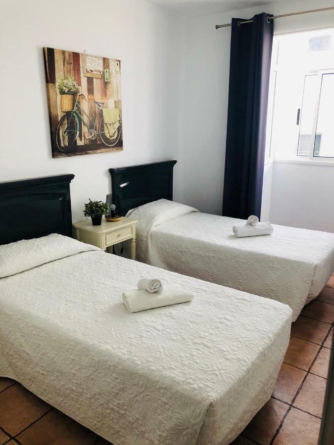 Apartamento Centrico Corrralejo 코라레호 외부 사진