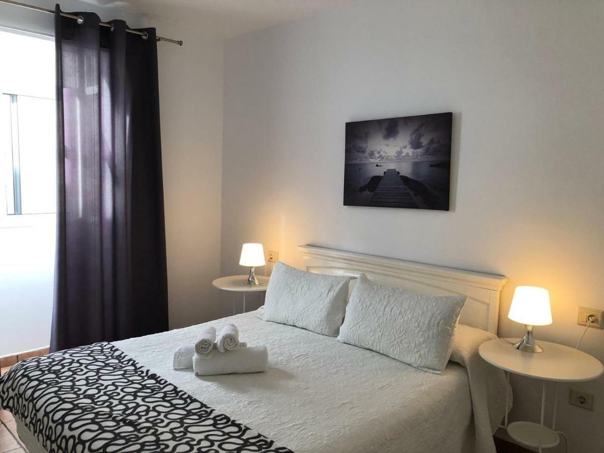 Apartamento Centrico Corrralejo 코라레호 외부 사진