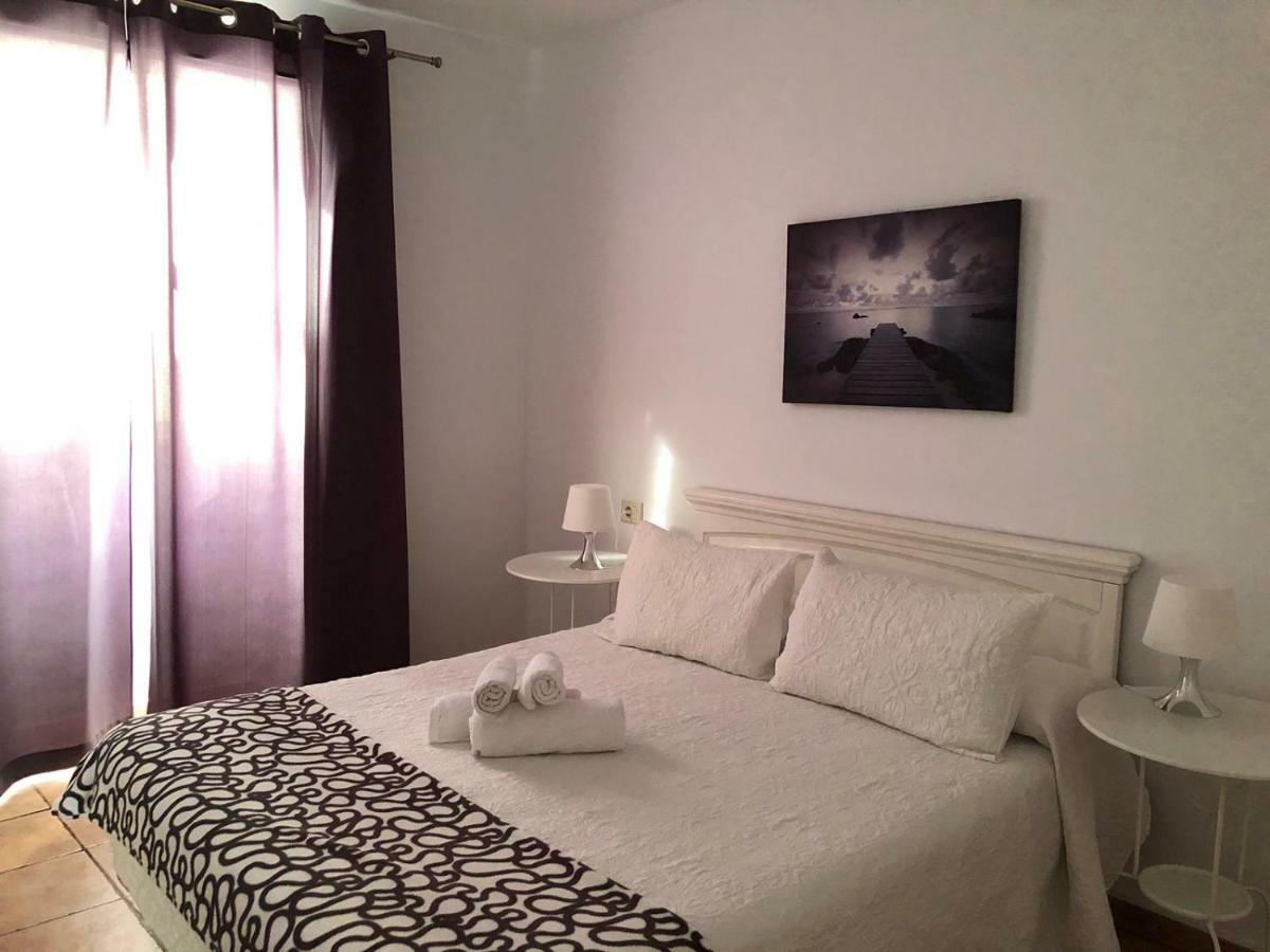 Apartamento Centrico Corrralejo 코라레호 외부 사진