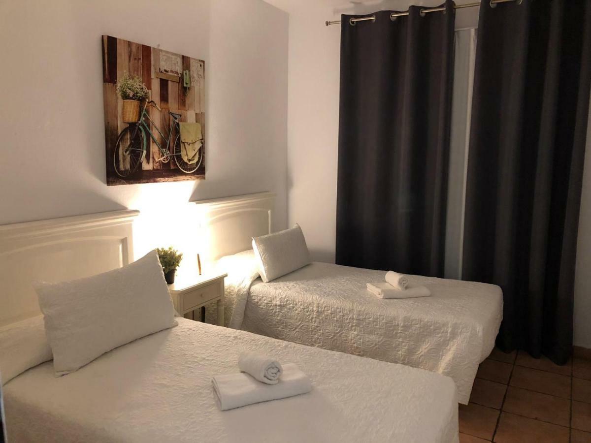 Apartamento Centrico Corrralejo 코라레호 외부 사진