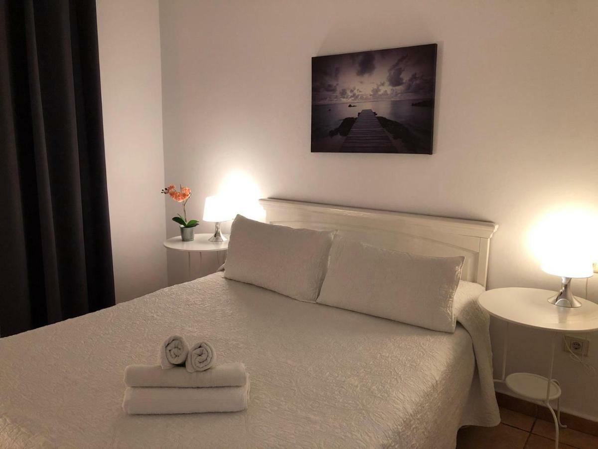 Apartamento Centrico Corrralejo 코라레호 외부 사진