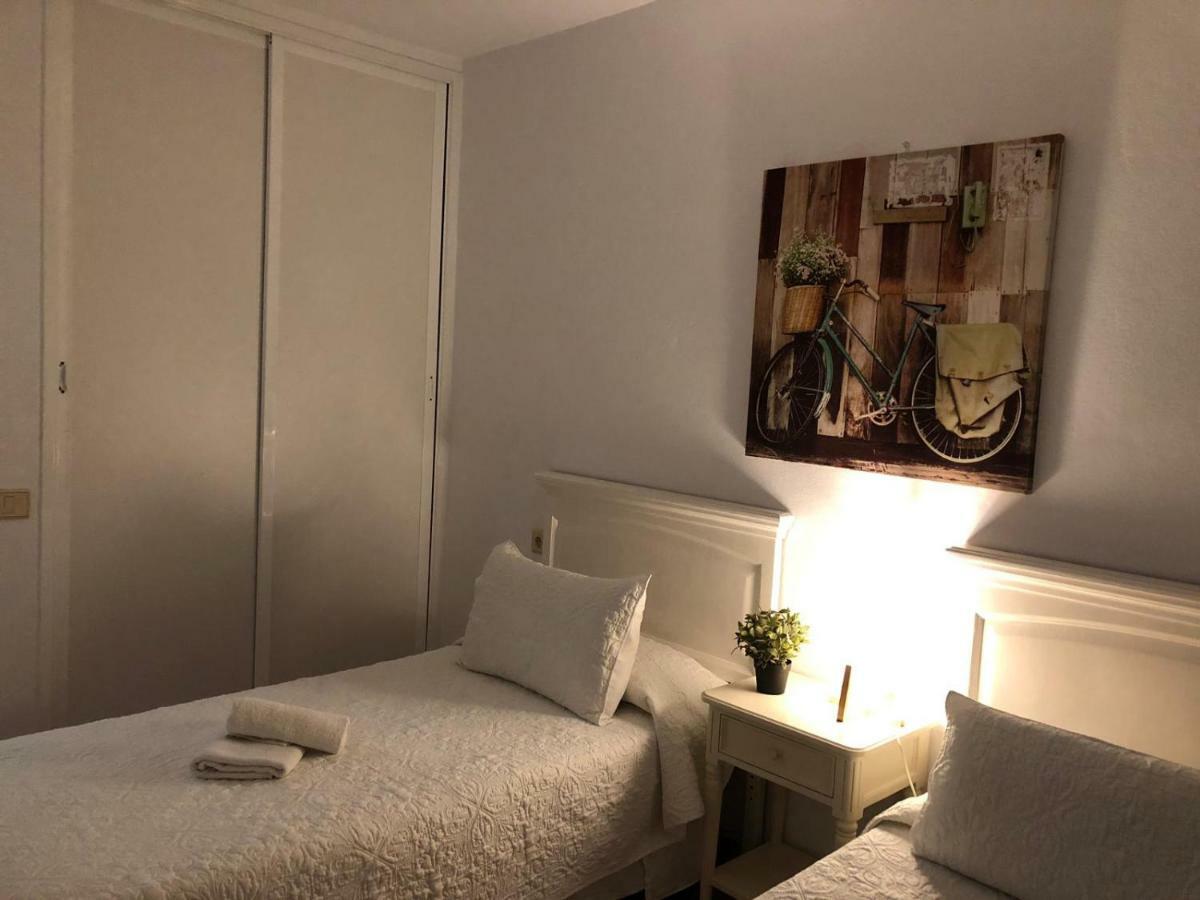 Apartamento Centrico Corrralejo 코라레호 외부 사진