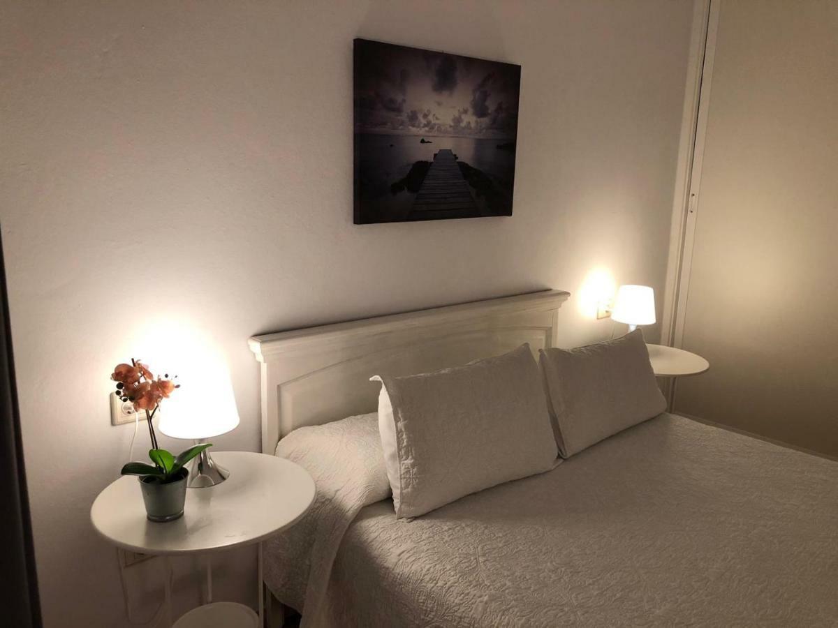 Apartamento Centrico Corrralejo 코라레호 외부 사진