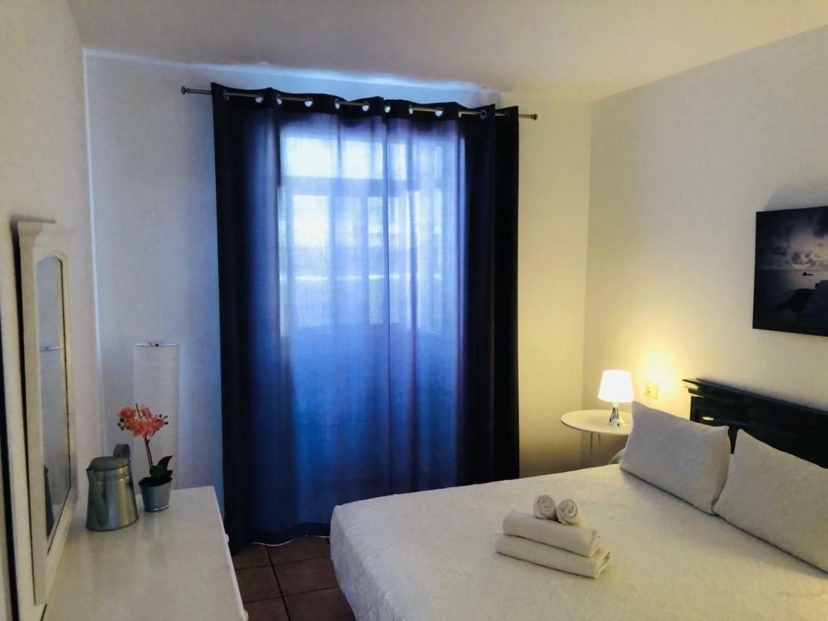 Apartamento Centrico Corrralejo 코라레호 외부 사진