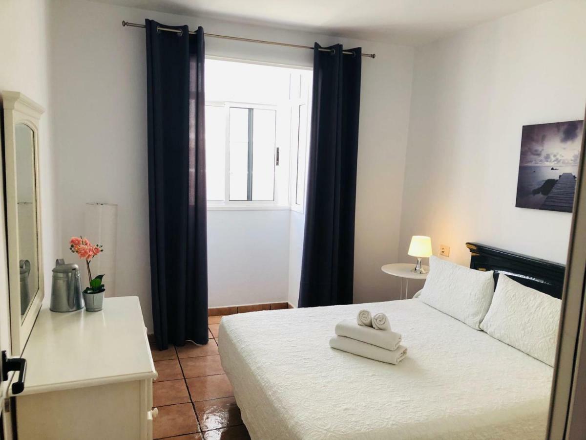 Apartamento Centrico Corrralejo 코라레호 외부 사진