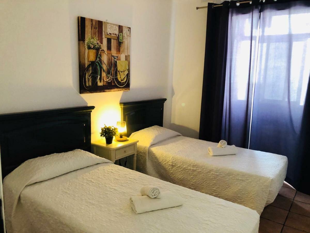 Apartamento Centrico Corrralejo 코라레호 외부 사진